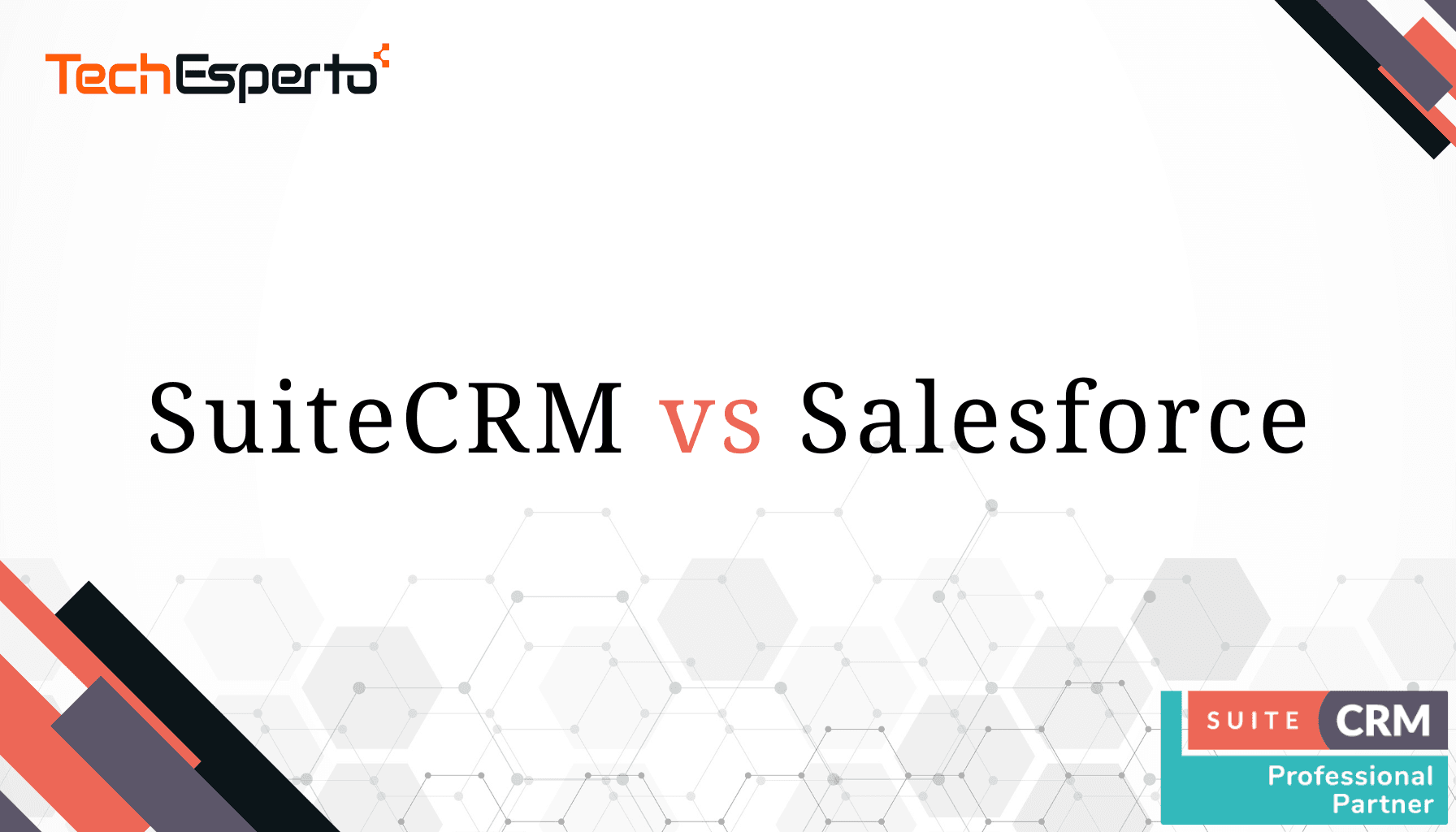 SuiteCRM vs Salesforce in 2026: Pricing, Features & Which CRM Is Right for Your Business