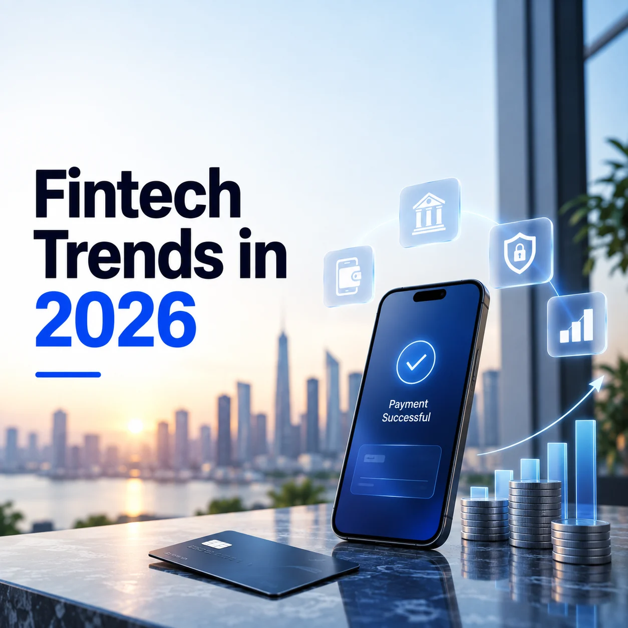 Fintech Trends in 2026