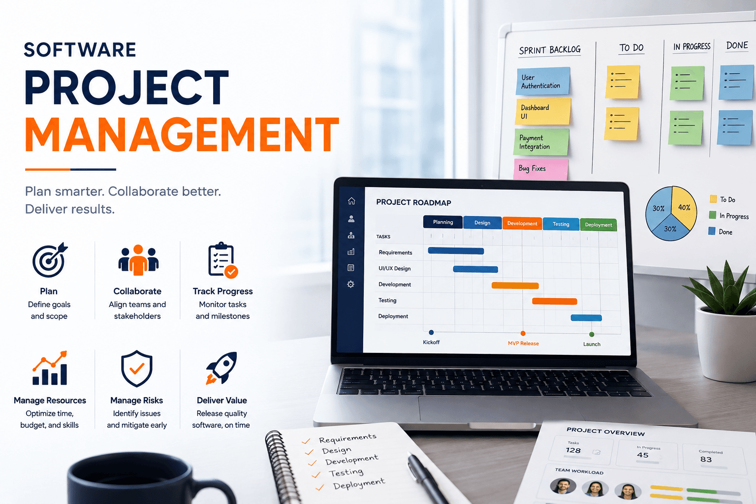 Software Project Management