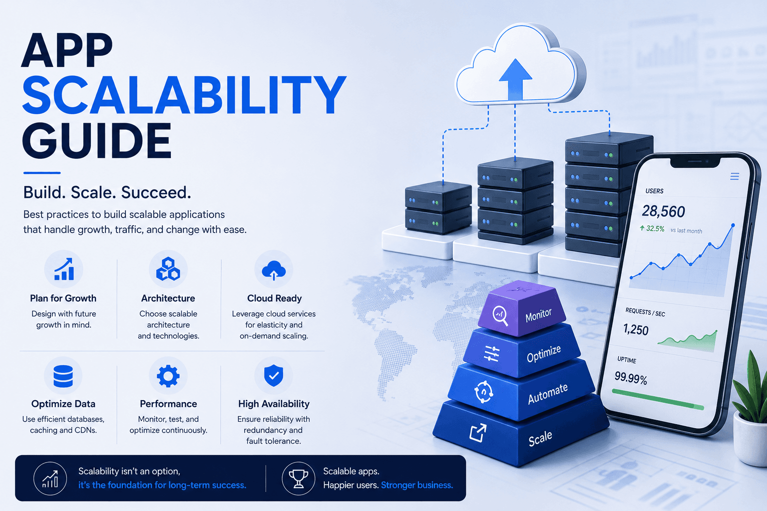 App Scalability Guide