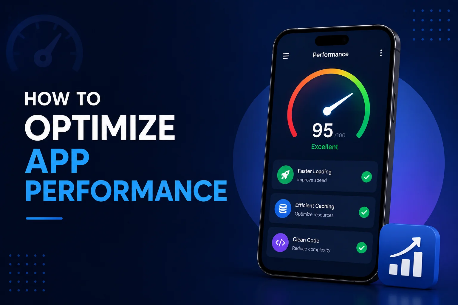 How to Optimize App Performance