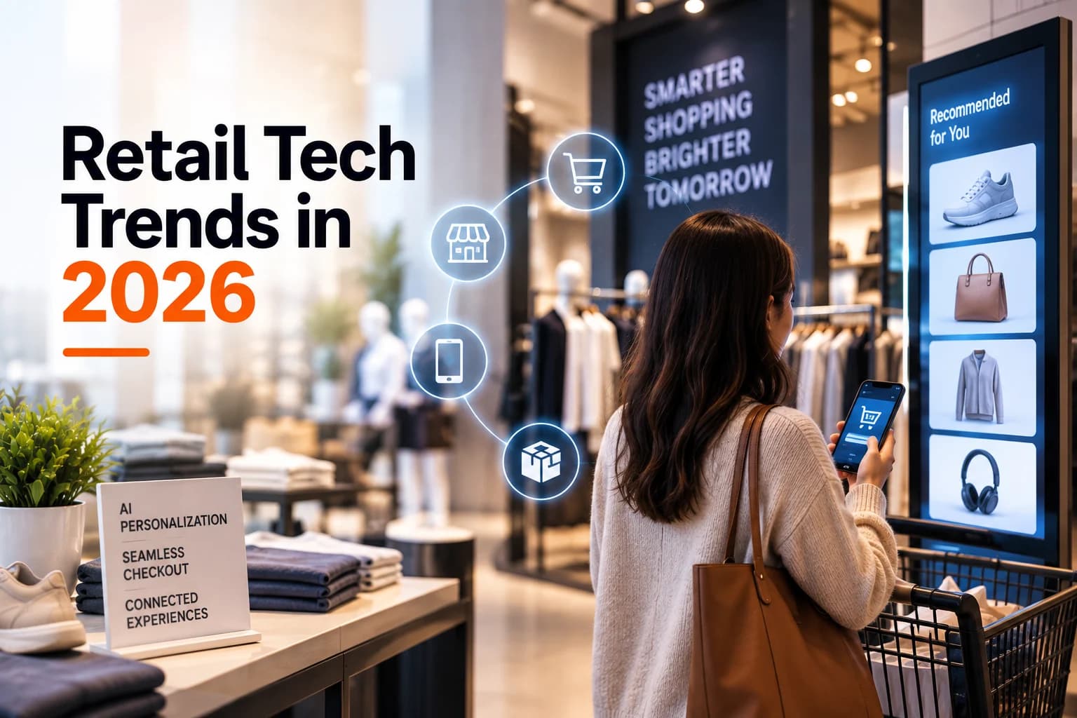 Retail Tech Trends in 2026