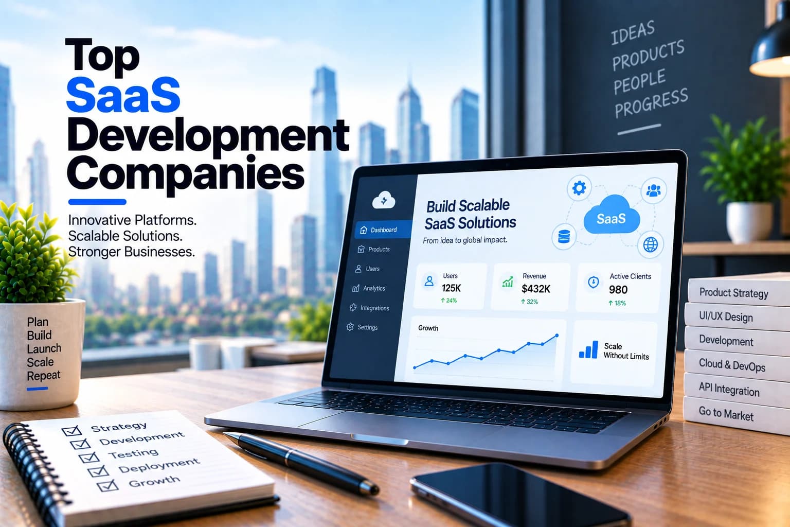 Top Healthcare Software Development Companies
