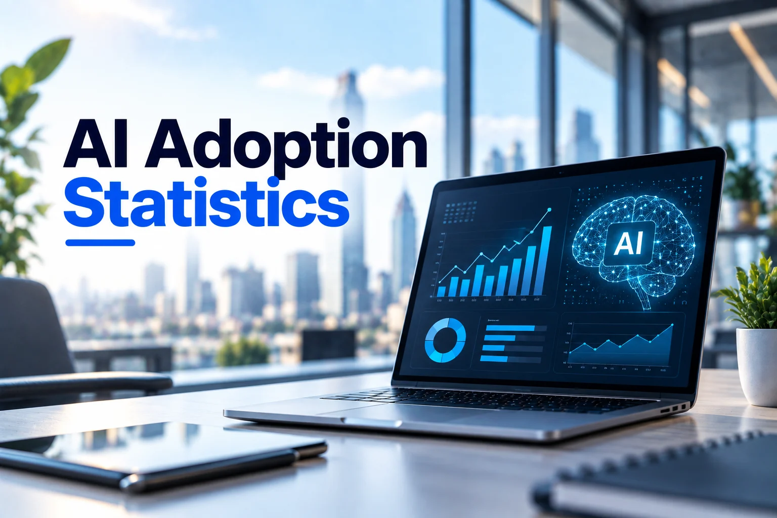 AI Adoption Statistics