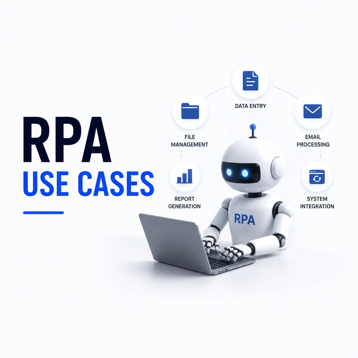 RPA Use Cases