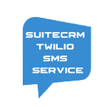 Twilio SMS suitecrm plugin