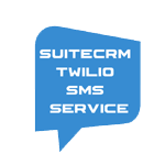 Twilio SMS suitecrm plugin