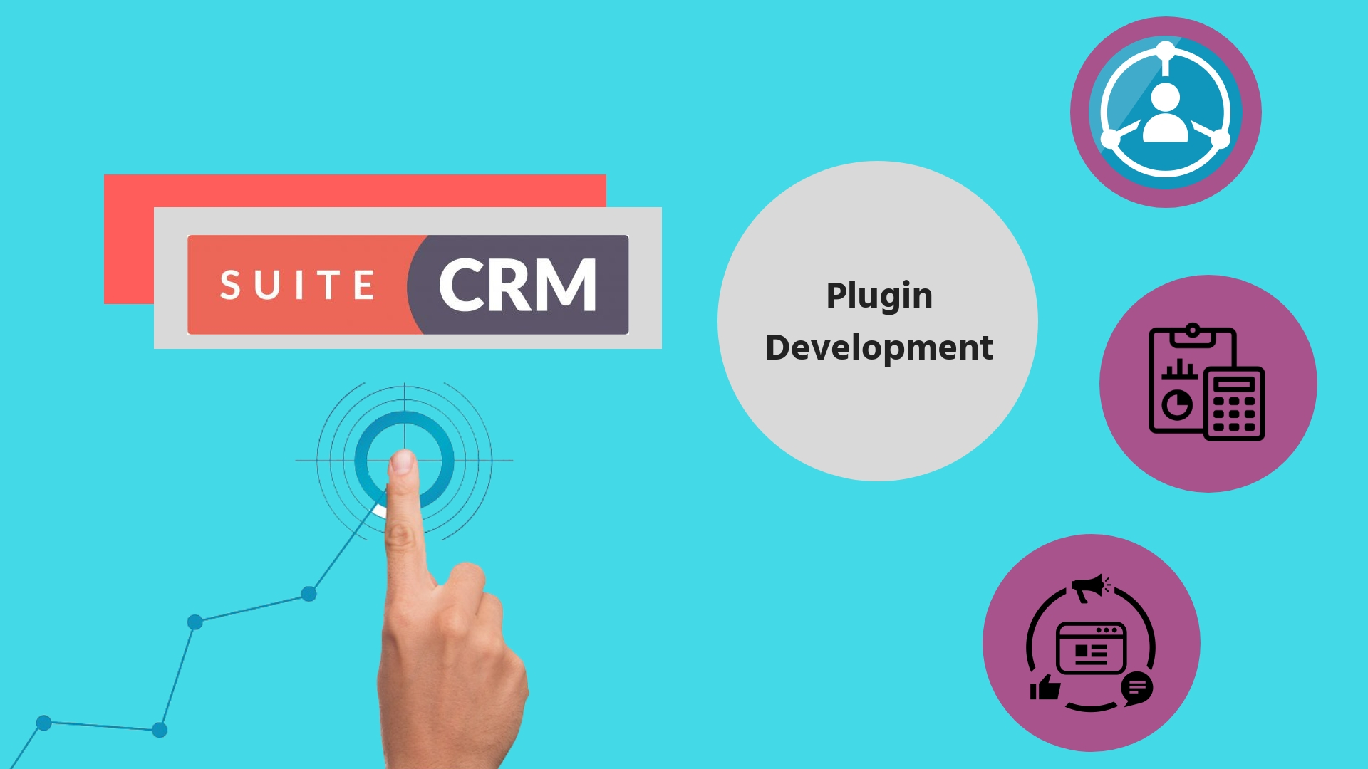 suitecrm plugin development