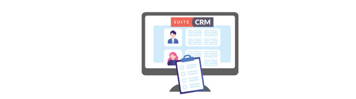 suitecrm free theme