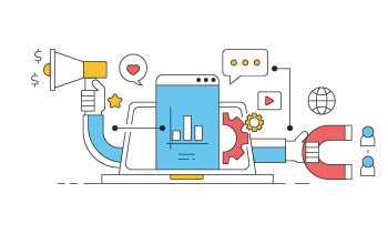 Marketing-Automation