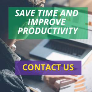 improve productivity