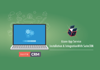 Azure-App-Service-Installation