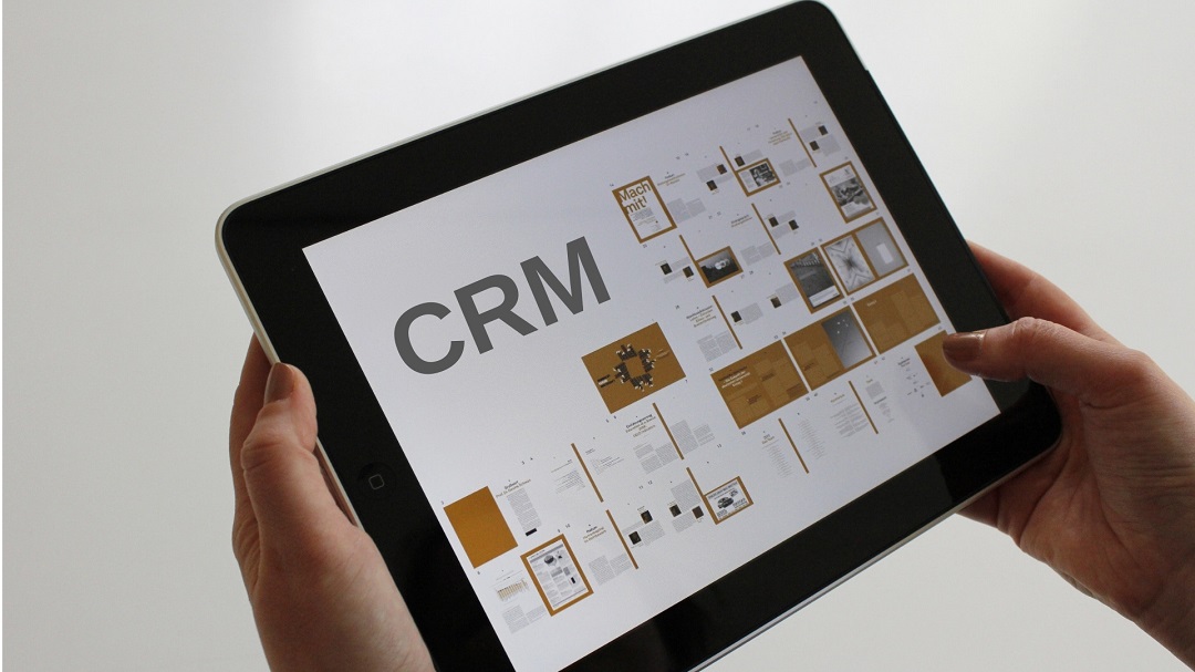 find best crm