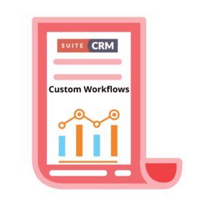 suitecrm workflow