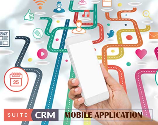 SuiteCRM-Mobile